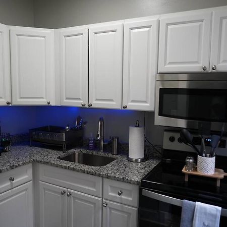 Stylish 1Br Unit W/Free Parking-Walk To Metro Apartment Washington Exterior photo